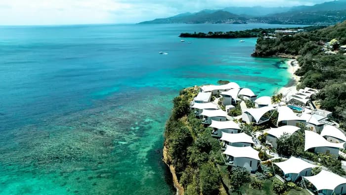 Property in Grenada