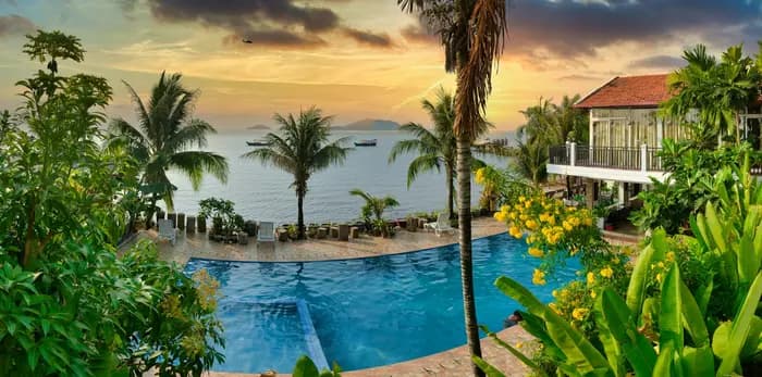 Property in St Lucia