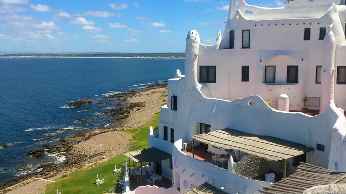 Property in Uruguay