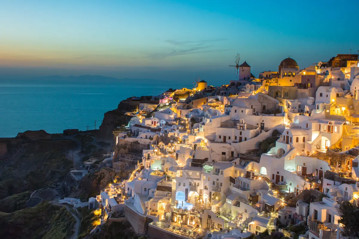 Athens, Greece, where the 7% flat tax regime covers foreign pensions and passive income for 15 years